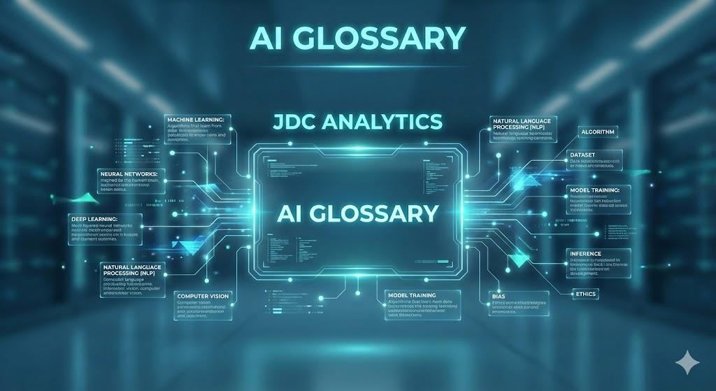 AI Glossary
