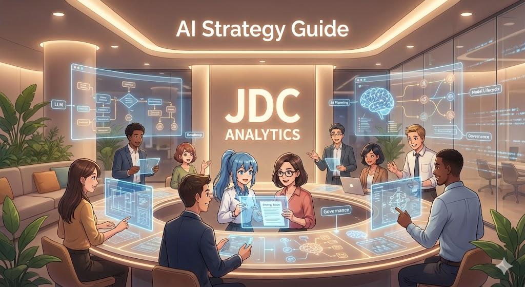 AI Strategy Guide