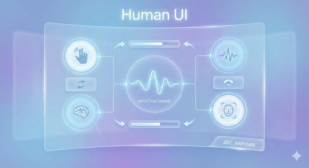 Human UI