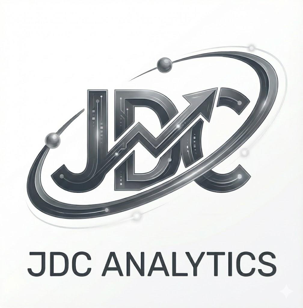 JDC Logo