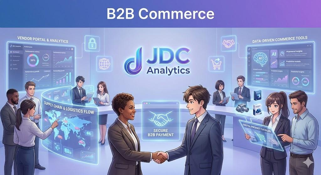 B2B Commerce