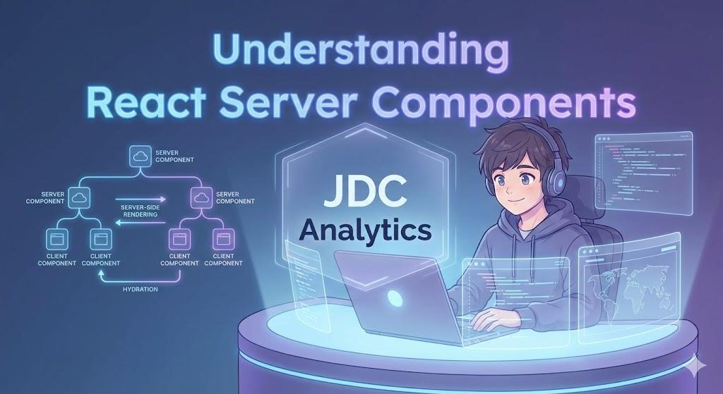 Understanding React Server Components