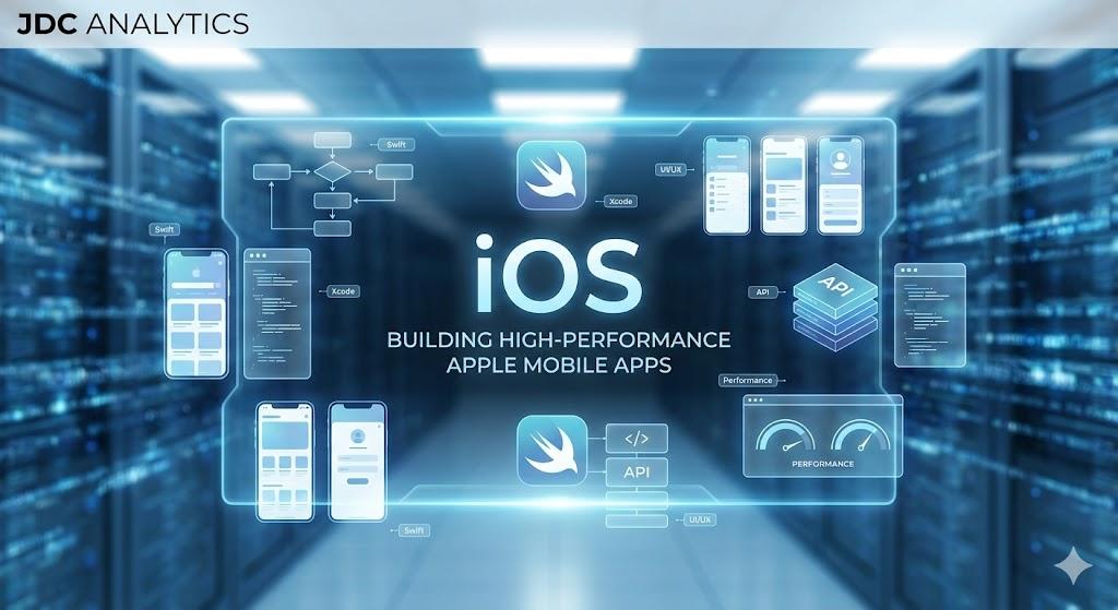 Industry professionals collaborating