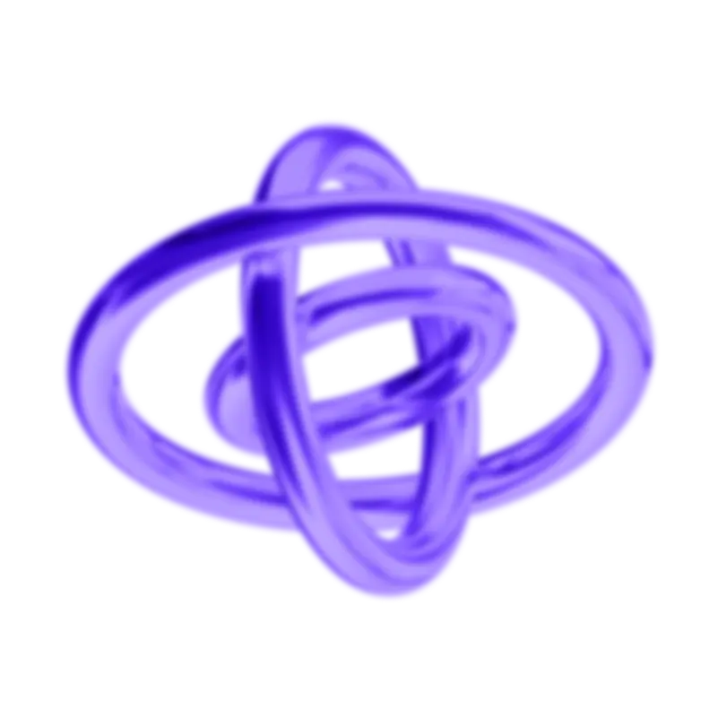 Bottom Left AI Element